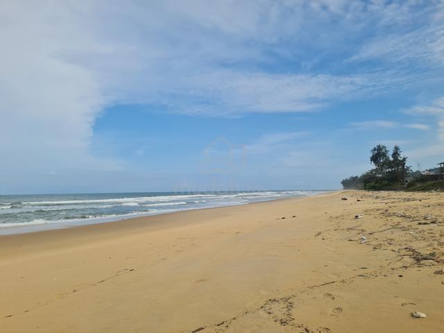Tanah TEPI PANTAI KUALA ABANG 1 EKAR 1