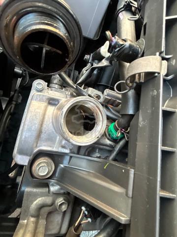 2013 Toyota AVANZA 1.5 S (A) Good Condition - 5
