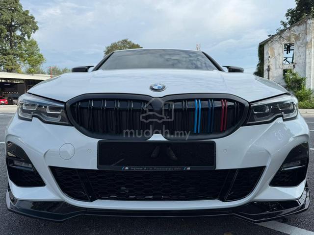 2020 Bmw 330i 2.0 (A) M-SPORT WTTY BY BMW MALAYSIA - 5