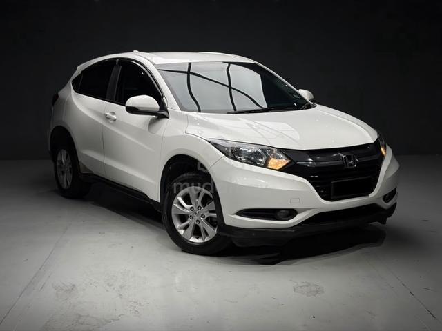 2015 Honda HR-V 1.8 SUV (A) - 1
