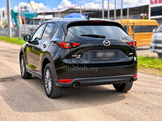 2018 Mazda CX-5 2.0 G GLS 2WD FACELIFT (A) |F.Loan - 4