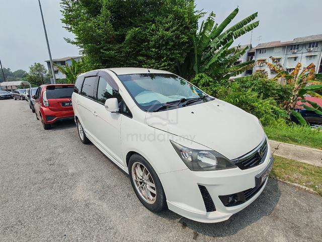 2012 Proton EXORA 1.6 BOLD PREMIUM (A) - 1