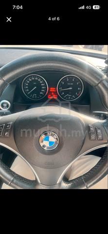 2011 Bmw X1 2.0 SDRIVE18I (CKD) E84 (A) - 5