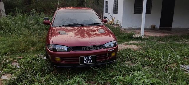 1999 Proton WIRA 1.5 GL (M) - 3
