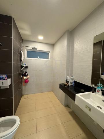 Berjaya Condominium 4