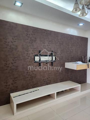 Greenlane 2 Storey Terrace For Rent 1