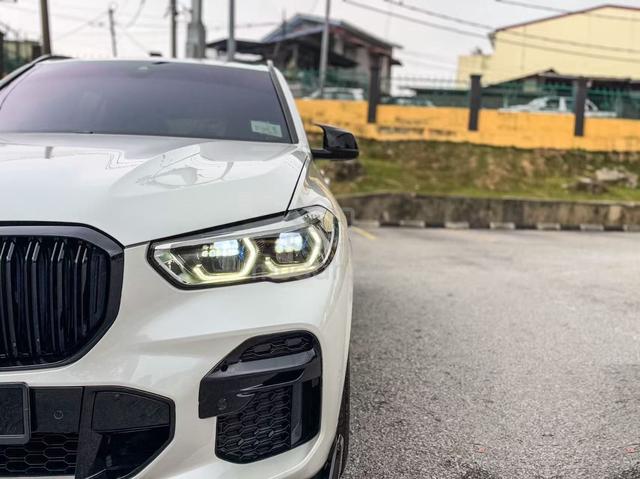 Bmw X5 3.0 XDRIVE45E M-SPORT G05 LaserLight UdrWty - 5
