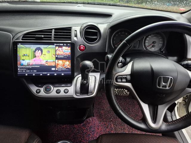 2011 Honda STREAM 1.8 I-VTEC RSZ FACELIFT (A) - 2