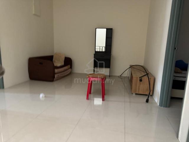 Double Storey Terrace Prestige5 near future Penang Silicon Island 1