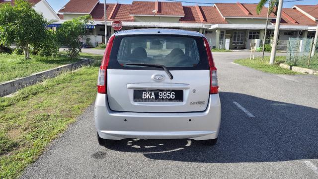 2008 Perodua VIVA 1.0 SX STANDARD (M) - 4