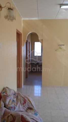 Cempaka Apartment (Garden Avenue S2) 1