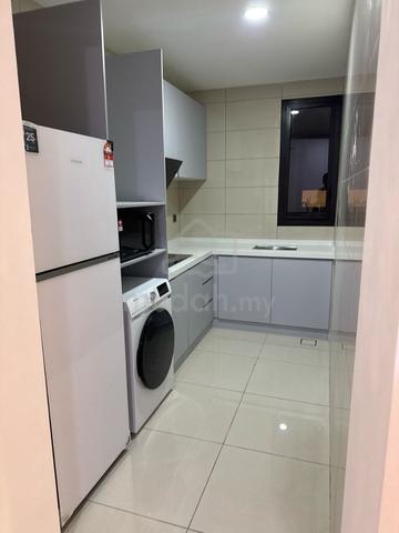 Duta Park Residences 1