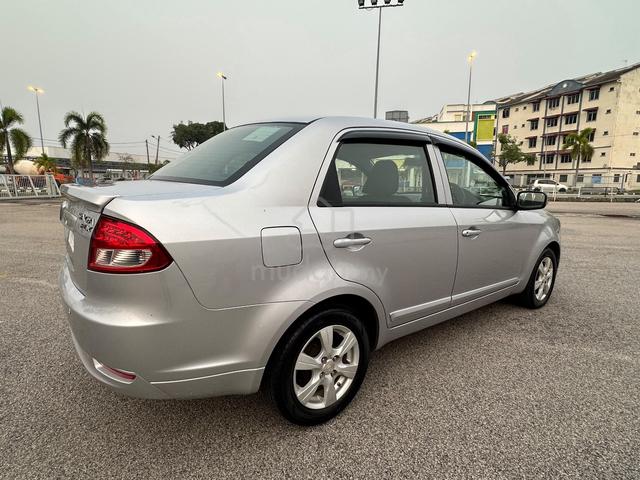 2012 Proton SAGA 1.3 FL (A)Good Condition - 5