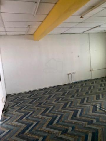 Nice Unit Senawang 1st Floor Shop lot For Rent Facing Road 1