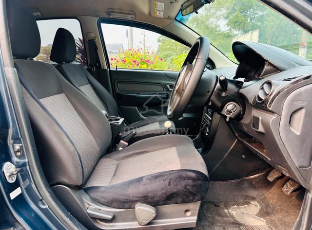 2014 Proton SAGA 1.3 FLX (M) OTR Price - 3