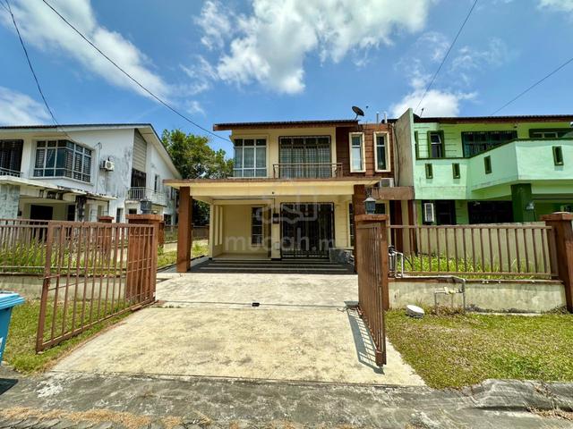 Desaru Utama Semi D|Non Bumi|Saiz Besar 3200 sqft|Negotiable 1