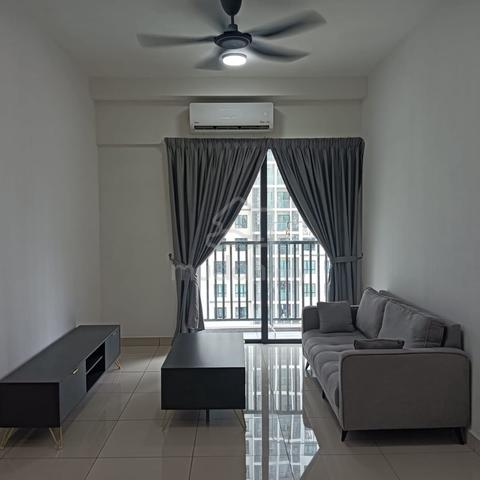 Residensi Bintang Bukit Jalil 1