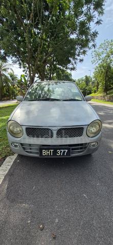 2005 Perodua KANCIL 0.7 660 EX FACELIFT (M) - 3