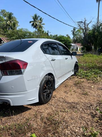 2009 Honda CITY 1.5 E (A) - 3