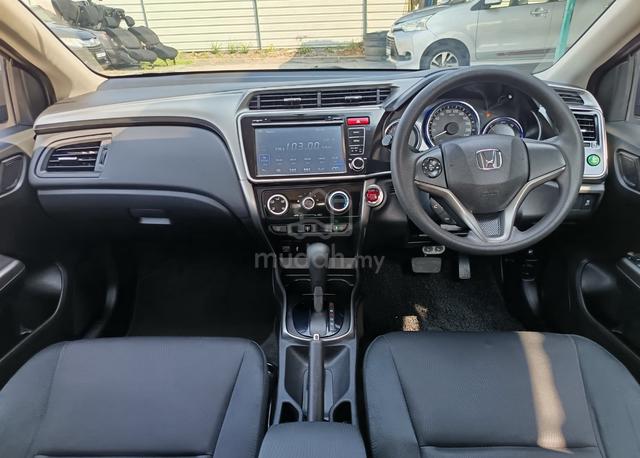 2015 Honda CITY 1.5 E GM6 (A) - 3