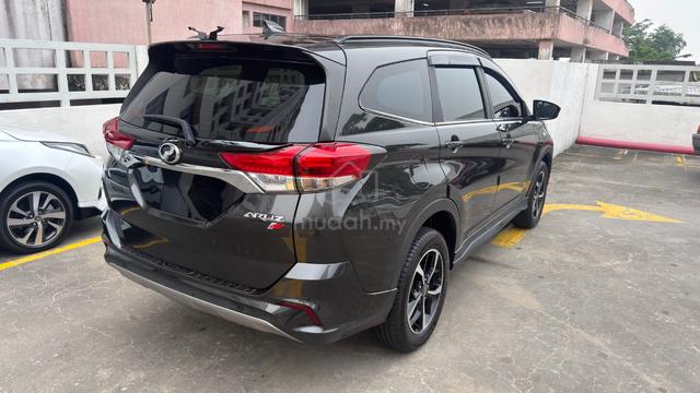 Low Mileage 2019 Perodua ARUZ 1.5 AV (A) - 4
