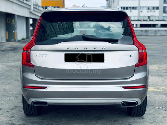 2021 Volvo XC90 T5 Auto Parking PowerBoot 44K Mile - 5