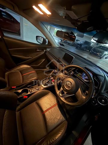 2016 Mazda 2 1.5 SKYACTIV HATCHBACK (A) - 4