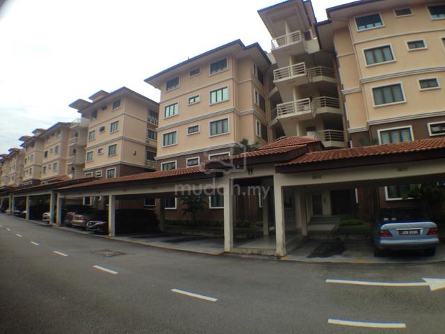 Residensi Larkin Indah 1