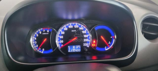 2010 Perodua MYVI 1.3 EZI MY05 M300 FACELIFT (A) - 5