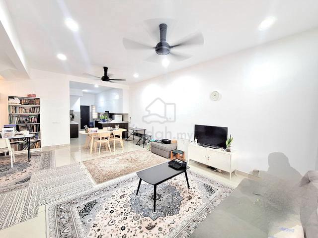 Double Storey Terrace Elmina Green 4 Seksyen U17 Shah Alam Selangor 3