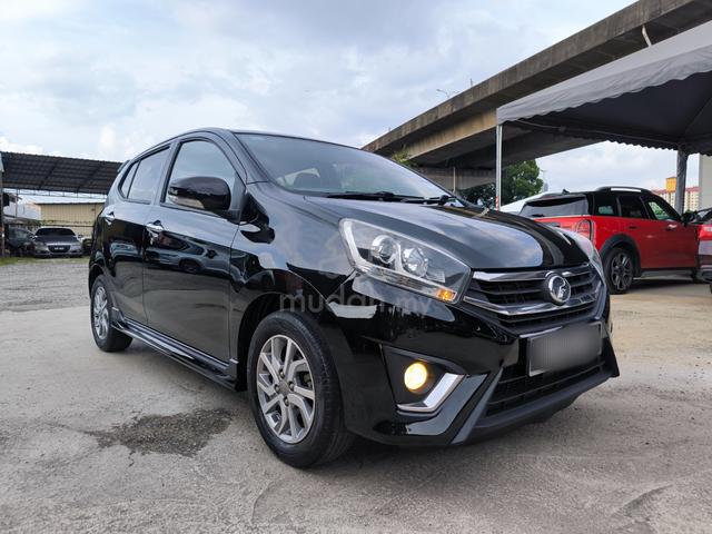 2019 Perodua AXIA 1.0 SE (A) - 2