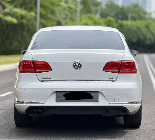 2013 Volkswagen PASSAT 1.8 TSI (CKD) (A) - 4