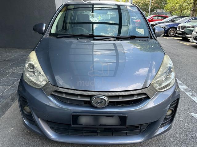 2013 Perodua MYVI 1.3 EZi(A) (Brendan Sime Motors) - 2