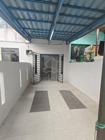 Town House Rembia Melaka For Sales 1