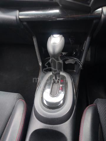 2013 Honda CR-Z 1.5 (HYBRID) FACELIFT (A) - 5