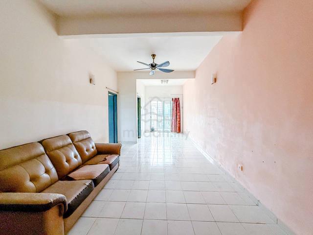 Green Villa Apartment 2