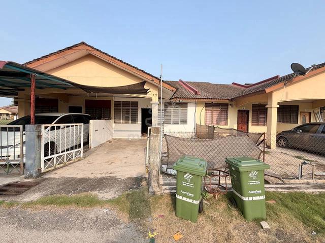 Teres Bandar Baru Chendor 1