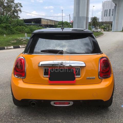 2016 Mini COOPER 1.5 (A) - 4