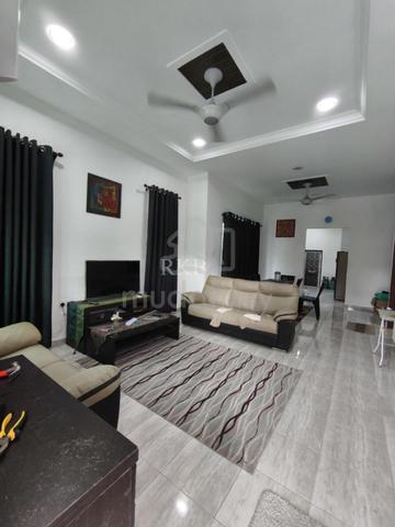 STRATEGIC LOCATION Single Storey Semi D Demit, Kota Bharu, Kelantan 2