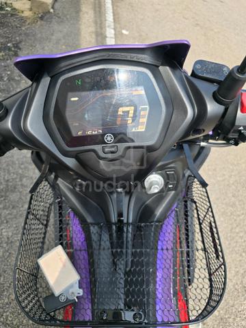 Y16Zr - photo 9 of 12