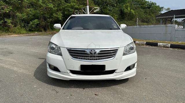 2007 Toyota CAMRY 2.0 E (A) COMFORT - 3