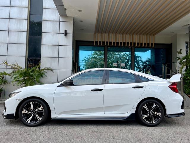 2018 Honda CIVIC 1.5 TC (A) - 3