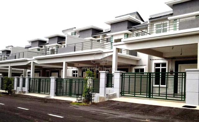 Bilik Sewa Taman Krubong Jaya Melaka untuk Wanita 1