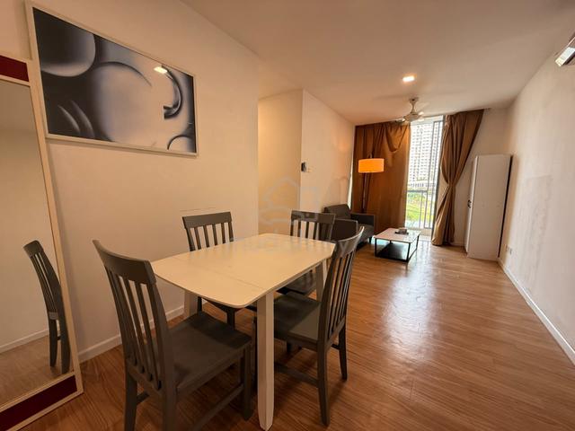 LakeFront Residence 1