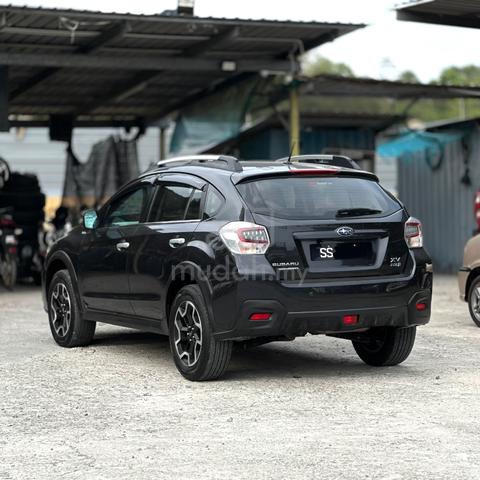 Cash Term ‼️ 2017 Subaru XV 2.0 2.0 FACELIFT (A) - 2