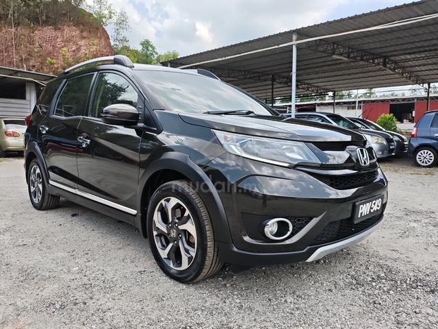 2019 Honda BR-V 1.5 V (A) - 1
