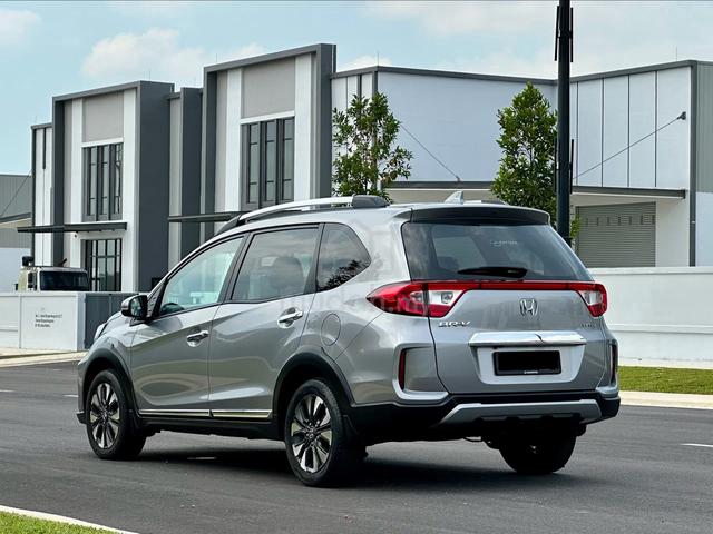 HONDA BR-V 1.5 V🔥FULL LOAN CARKiNG‼️‼️‼️ - 5