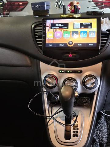 2009 Inokom I10 1.1 STANDARD SPEC (A) - 3