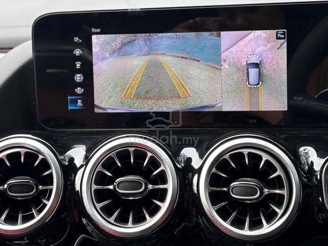 Mercedes Benz GLA-CLASS 2.0 45 S 4MATIC AMG - 5