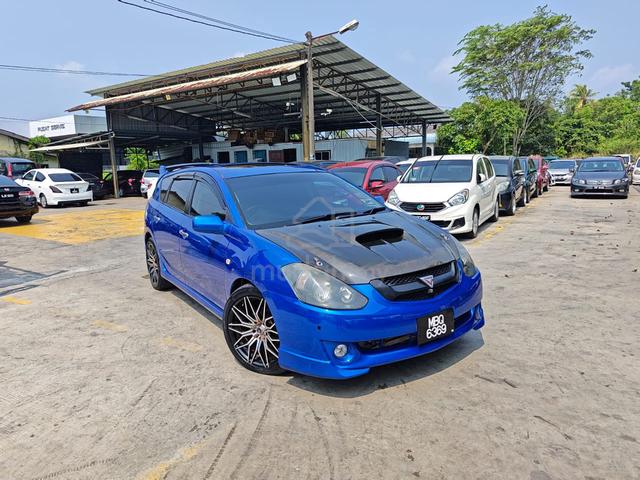 2007 Toyota CALDINA 2.0 (AUTO)-LOAN KEDAI - 1